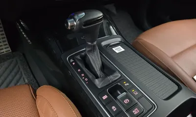 Kia Sorento 2019, 60988 км, за 25900000 KRW - фото 9