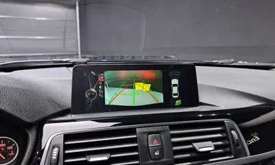 BMW 3-Series 2016, 169120 км, за 11000000 KRW - фото 16