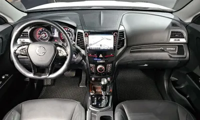KG_Mobility_Ssangyong TIBOLI 2018, 50925 км, за 11700000 KRW - фото 7