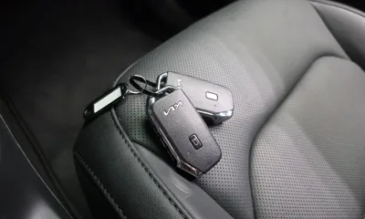 Kia Niro 2024, 3160 км, за 29800000 KRW - фото 31