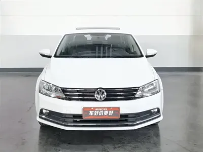 Volkswagen Sagitar 2016, 112600 км, за 27799 CNY
