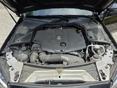 Mercedes-Benz C-Class 2018, 114022 км, за 13990000 KRW - фото 11