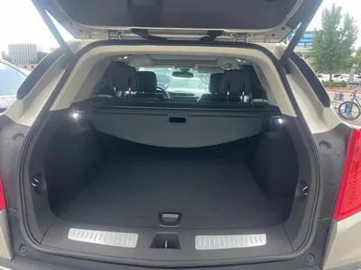 Cadillac XT5 2017, 90000 км, за 88000 CNY - фото 11