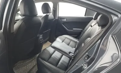 Kia K3 2015, 84806 км, за 4890000 KRW - фото 11