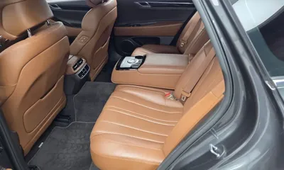 Genesis G80 2021, 112564 км, за 27990000 KRW - фото 26