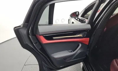 Porsche Panamera 2025, 19633 км, за 224000000 KRW - фото 25