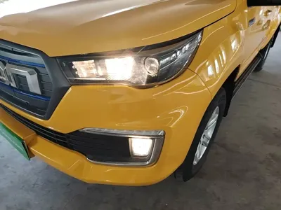 Foton 大将军EV 2021, 66300 км, за 89300 CNY - фото 24