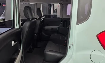 Kia Ray 2019, 54237 км, за 8800000 KRW - фото 12