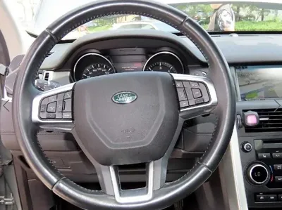 Land Rover Discovery Sport 2016, 90155 км, за 9100000 KRW - фото 8