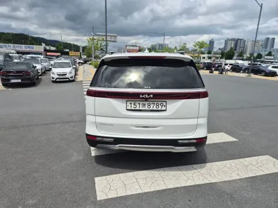 Kia Canival 2023, 54685 км, за 35500000 KRW - фото 4