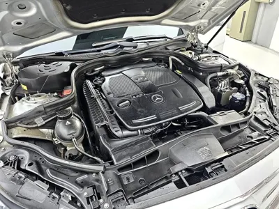 Mercedes-Benz E-Class 2014, 162000 км, за 7590000 KRW - фото 6