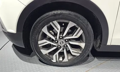 KG_Mobility_Ssangyong TIBOLI 2018, 74011 км, за 10300000 KRW - фото 5