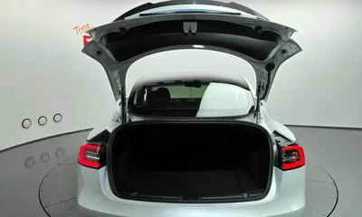 Tesla Model 3 2021, 77256 км, за 32300000 KRW - фото 20