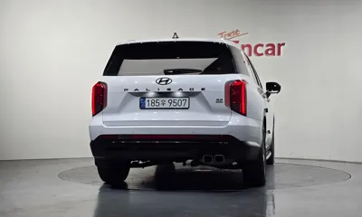 Hyundai Palisade 2023, 91063 км, за 27600000 KRW