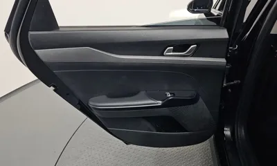 Kia K5 2021, 129050 км, за 12800000 KRW - фото 25