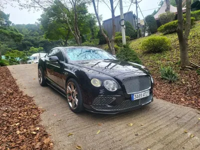 Bentley Continental 2015, 47844 км, за 67000000 KRW - фото 11