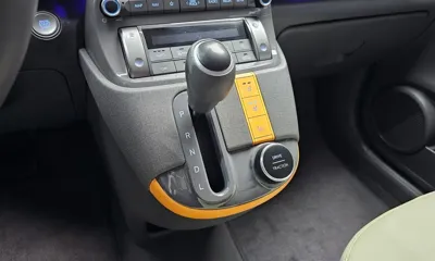 Hyundai Casper 2023, 22304 км, за 16300000 KRW - фото 9