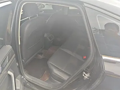 Volkswagen Lavida 2019, 70500 км, за 46800 CNY - фото 11