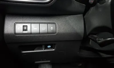 Hyundai Santafe 2021, 117174 км, за 20000000 KRW - фото 16