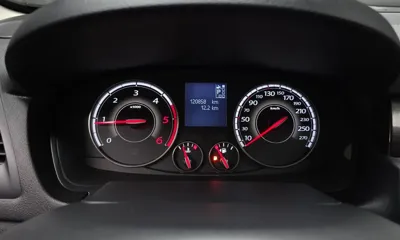 Renault-KoreaSamsung SM5 2014, 120858 км, за 2700000 KRW - фото 8