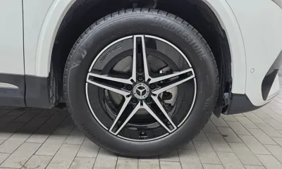 Mercedes-Benz EQA 2025, 4951 км, за 51900000 KRW - фото 21