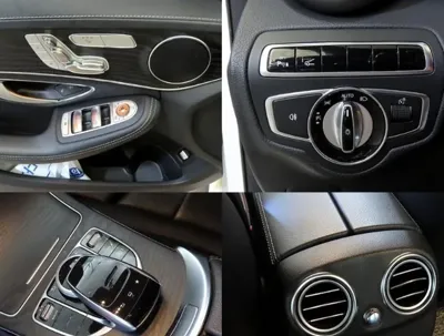 Mercedes-Benz C-Class 2015, 97574 км, за 16190000 KRW - фото 18