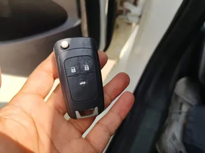 Chevrolet Cavalier 2016, 99000 км, за 20299 CNY - фото 9