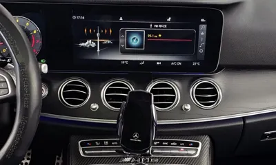 Mercedes-Benz E-Class 2018, 125555 км, за 22900000 KRW - фото 31