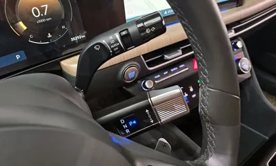 Hyundai Sonata 2024, 35292 км, за 28500000 KRW - фото 9