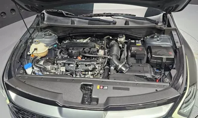 Kia Sportage 2022, 90816 км, за 25500000 KRW - фото 6