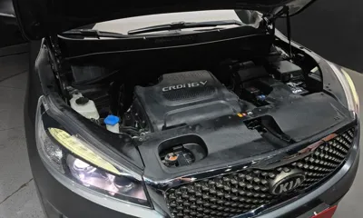 Kia Sorento 2015, 219423 км, за 10500000 KRW - фото 6