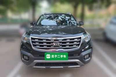 Kia Sportage R 2018, 72500 км, за 52216.78 CNY - фото 2