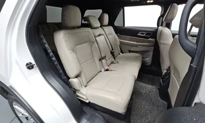Ford Explorer 2018, 118005 км, за 14900000 KRW - фото 11