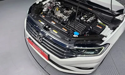 Volkswagen Jetta 2021, 39405 км, за 30800000 KRW - фото 6
