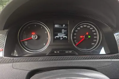 Volkswagen Santana 2017, 80500 км, за 35145.5 CNY - фото 11