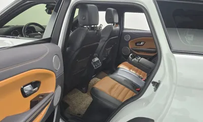 Land Rover Range Rover Evoque 2016, 115943 км, за 11900000 KRW - фото 12