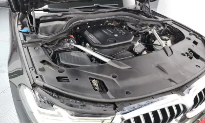 BMW Gran Turismo 2021, 149140 км, за 29900000 KRW - фото 6