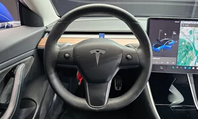 Tesla Model 3 2020, 101781 км, за 23800000 KRW - фото 13