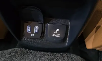 Genesis GV80 2022, 134009 км, за 39800000 KRW - фото 28
