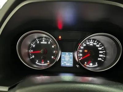 Haval M6 2023, 30000 км, за 64000 CNY - фото 16