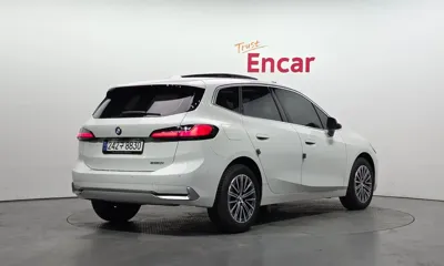 BMW 2-Series 2023, 16578 км, за 31100000 KRW
