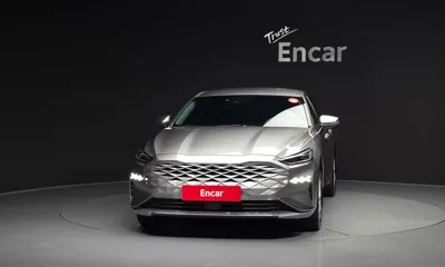 Kia K8 2024, 69759 км, за 19100000 KRW