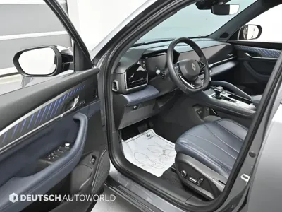 Renault-KoreaSamsung Grand Koleos 2025, 45853 км, за 29900000 KRW - фото 15