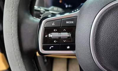 Kia Canival 2023, 64609 км, за 31990000 KRW - фото 34