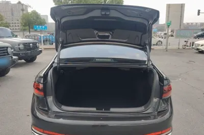 Volkswagen Sagitar 2023, 38900 км, за 94809.92 CNY - фото 22