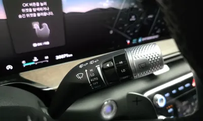 Genesis GV80 2024, 36671 км, за 63990000 KRW - фото 27