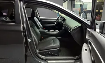 Hyundai Sonata 2020, 74672 км, за 17000000 KRW - фото 11