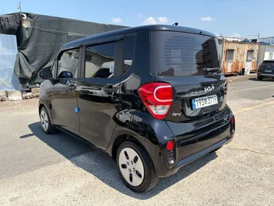 Kia Ray 2022, 95387 км, за 9300000 KRW - фото 7