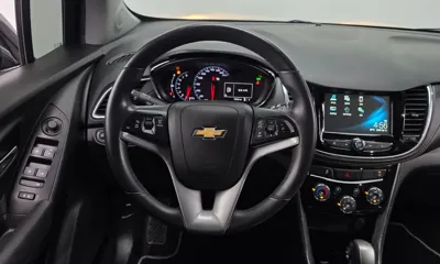 ChevroletGMDaewoo Trax 2018, 78834 км, за 9900000 KRW - фото 13