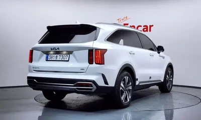 Kia Sorento 2023, 61929 км, за 33700000 KRW